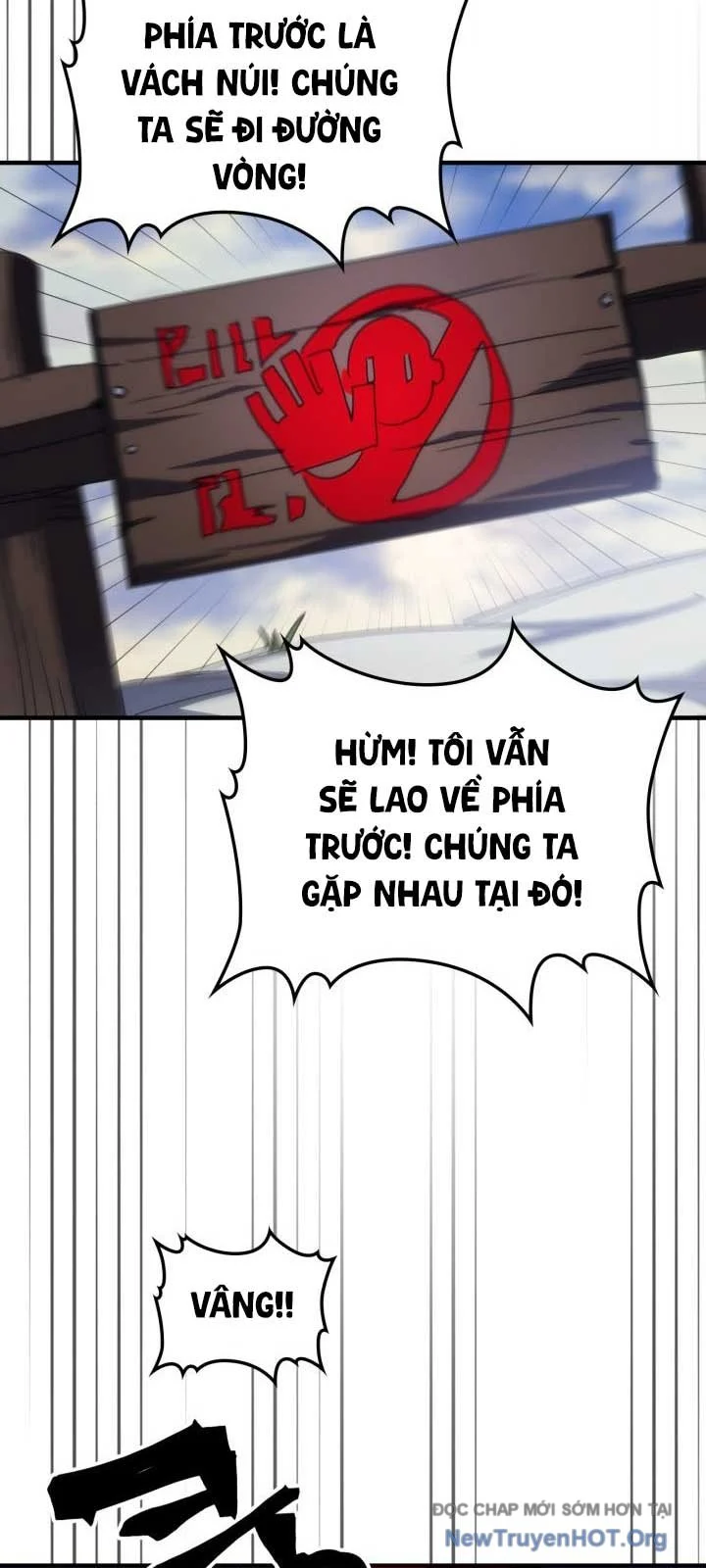 Hãy Hành Động Như Một Boss Đi Ngài Mr Devourer Chapter 79.2 - Trang 2