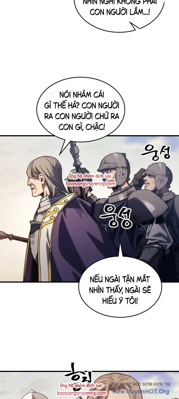 Hãy Hành Động Như Một Boss Đi Ngài Mr Devourer Chapter 79.2 - Trang 2