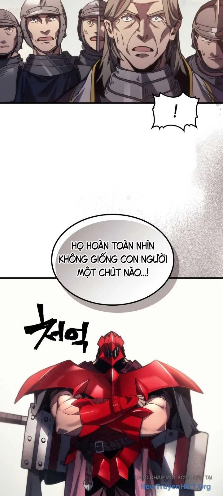 Hãy Hành Động Như Một Boss Đi Ngài Mr Devourer Chapter 79.2 - Trang 2