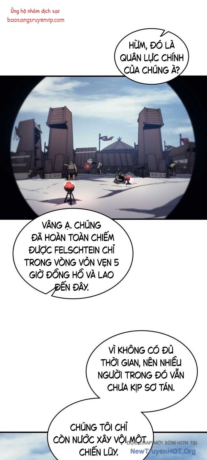 Hãy Hành Động Như Một Boss Đi Ngài Mr Devourer Chapter 79.2 - Trang 2