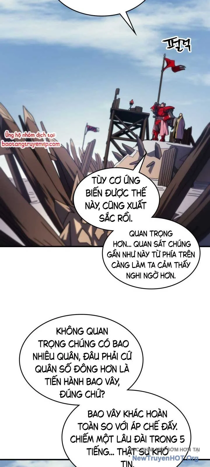 Hãy Hành Động Như Một Boss Đi Ngài Mr Devourer Chapter 79.2 - Trang 2