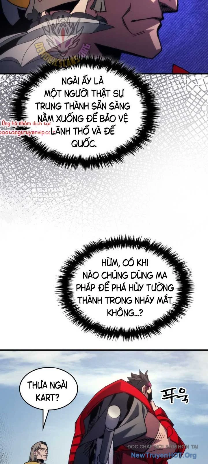 Hãy Hành Động Như Một Boss Đi Ngài Mr Devourer Chapter 79.2 - Trang 2