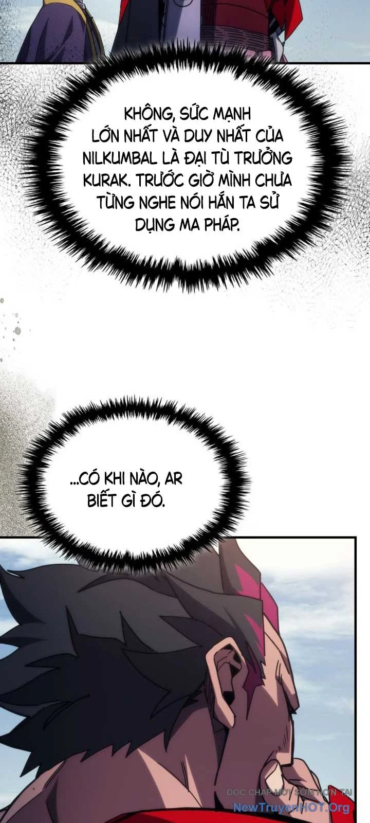 Hãy Hành Động Như Một Boss Đi Ngài Mr Devourer Chapter 79.2 - Trang 2