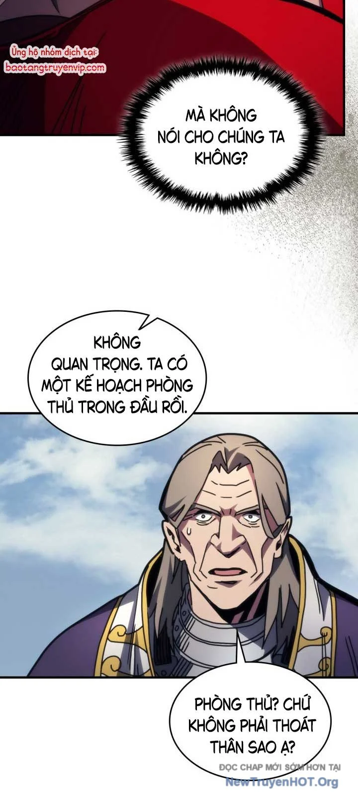 Hãy Hành Động Như Một Boss Đi Ngài Mr Devourer Chapter 79.2 - Trang 2