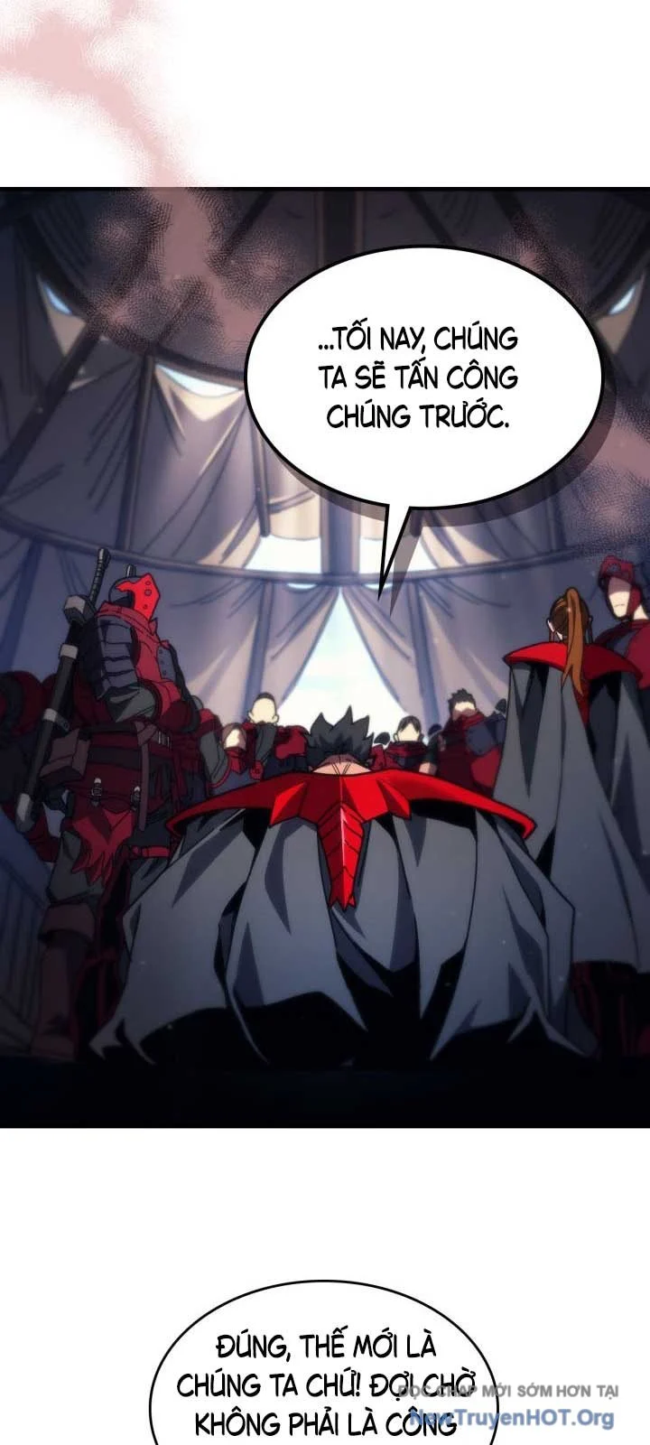 Hãy Hành Động Như Một Boss Đi Ngài Mr Devourer Chapter 79.2 - Trang 2
