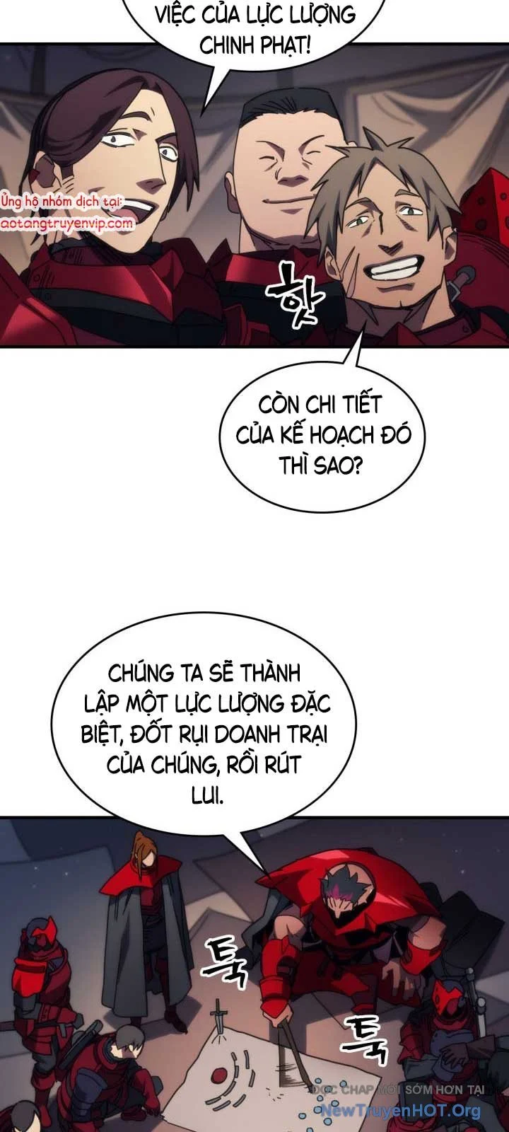 Hãy Hành Động Như Một Boss Đi Ngài Mr Devourer Chapter 79.2 - Trang 2