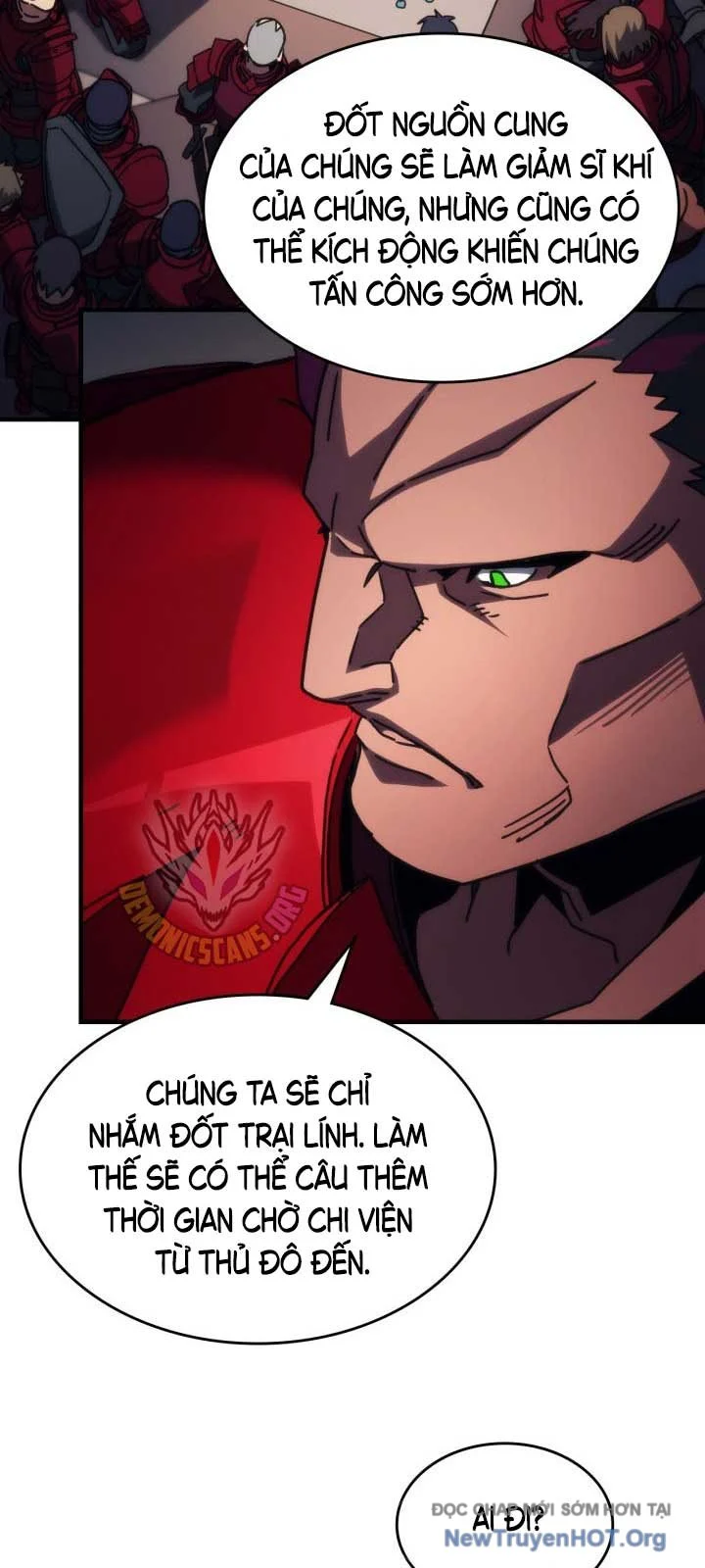 Hãy Hành Động Như Một Boss Đi Ngài Mr Devourer Chapter 79.2 - Trang 2