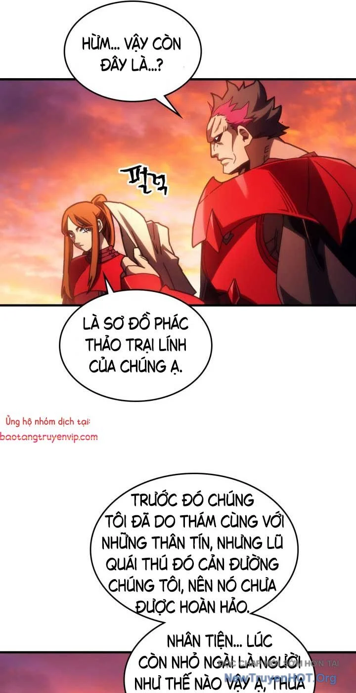 Hãy Hành Động Như Một Boss Đi Ngài Mr Devourer Chapter 79.2 - Trang 2