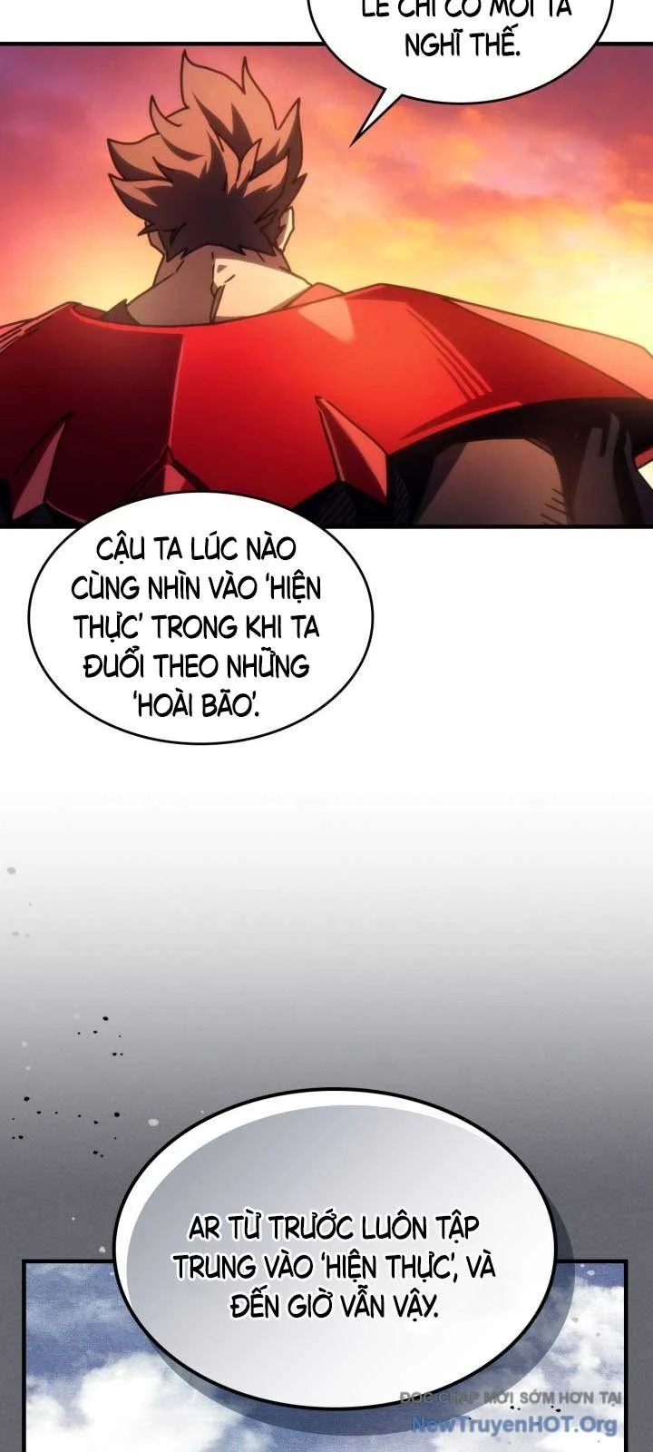 Hãy Hành Động Như Một Boss Đi Ngài Mr Devourer Chapter 79.2 - Trang 2