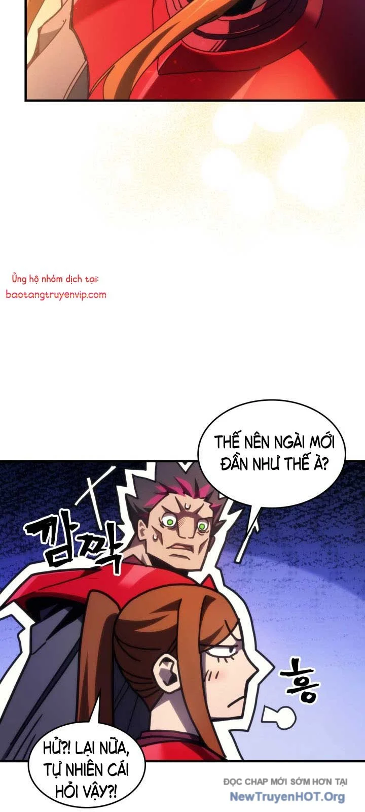 Hãy Hành Động Như Một Boss Đi Ngài Mr Devourer Chapter 79.2 - Trang 2