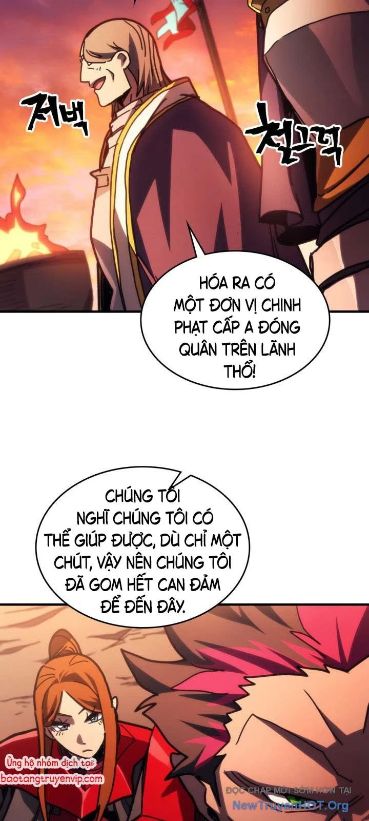 Hãy Hành Động Như Một Boss Đi Ngài Mr Devourer Chapter 79.2 - Trang 2