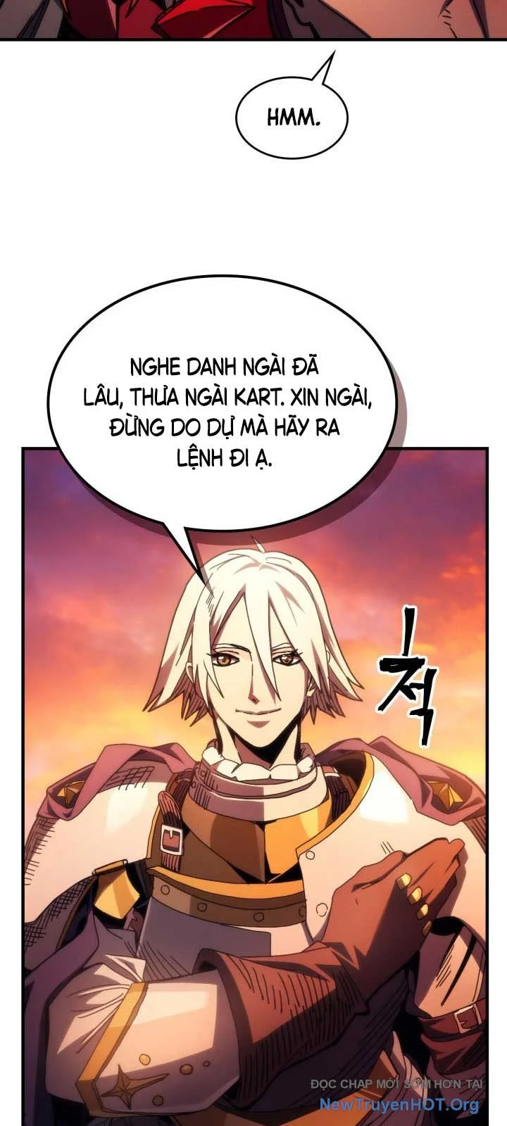 Hãy Hành Động Như Một Boss Đi Ngài Mr Devourer Chapter 79.2 - Trang 2