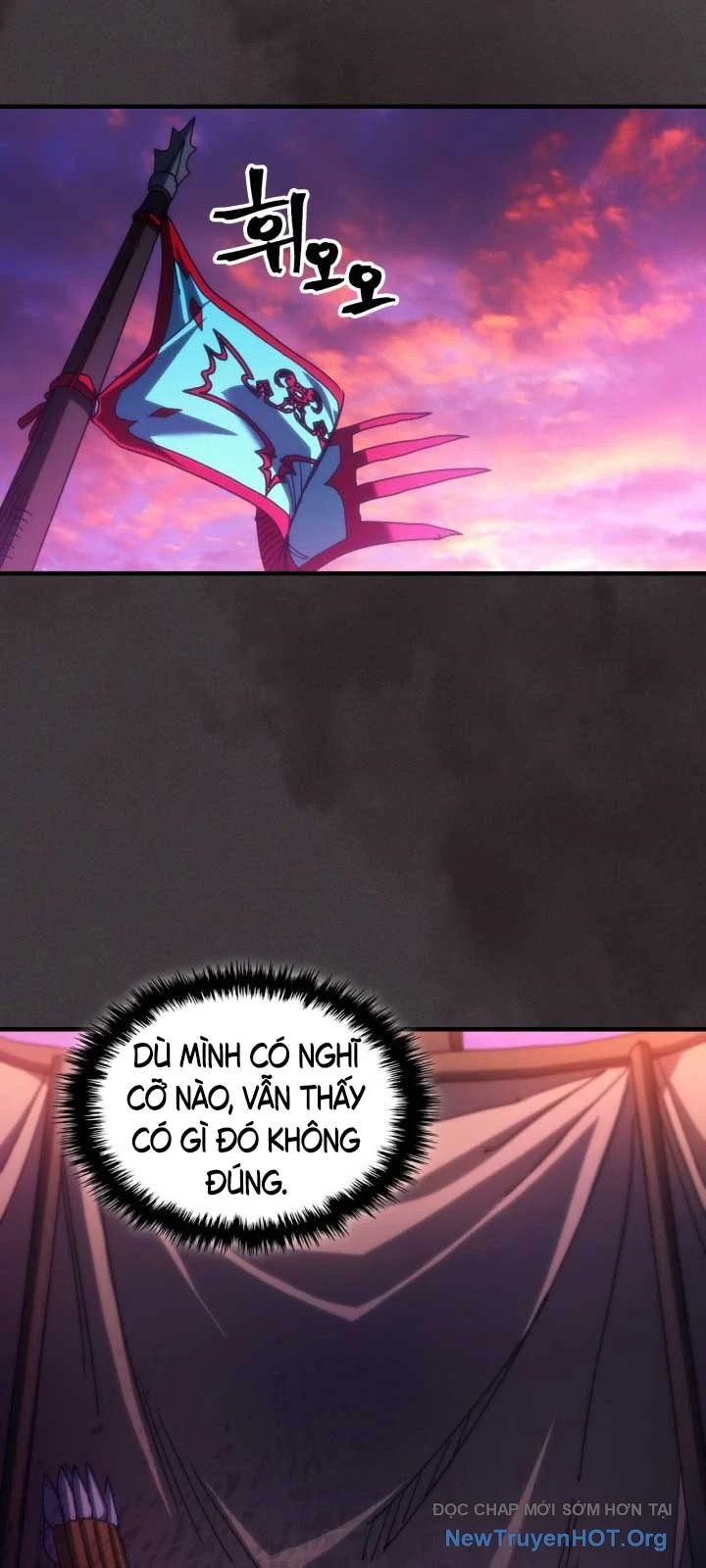 Hãy Hành Động Như Một Boss Đi Ngài Mr Devourer Chapter 79.2 - Trang 2