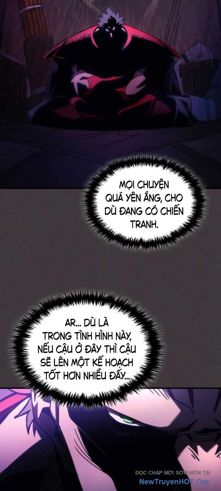 Hãy Hành Động Như Một Boss Đi Ngài Mr Devourer Chapter 79.2 - Trang 2