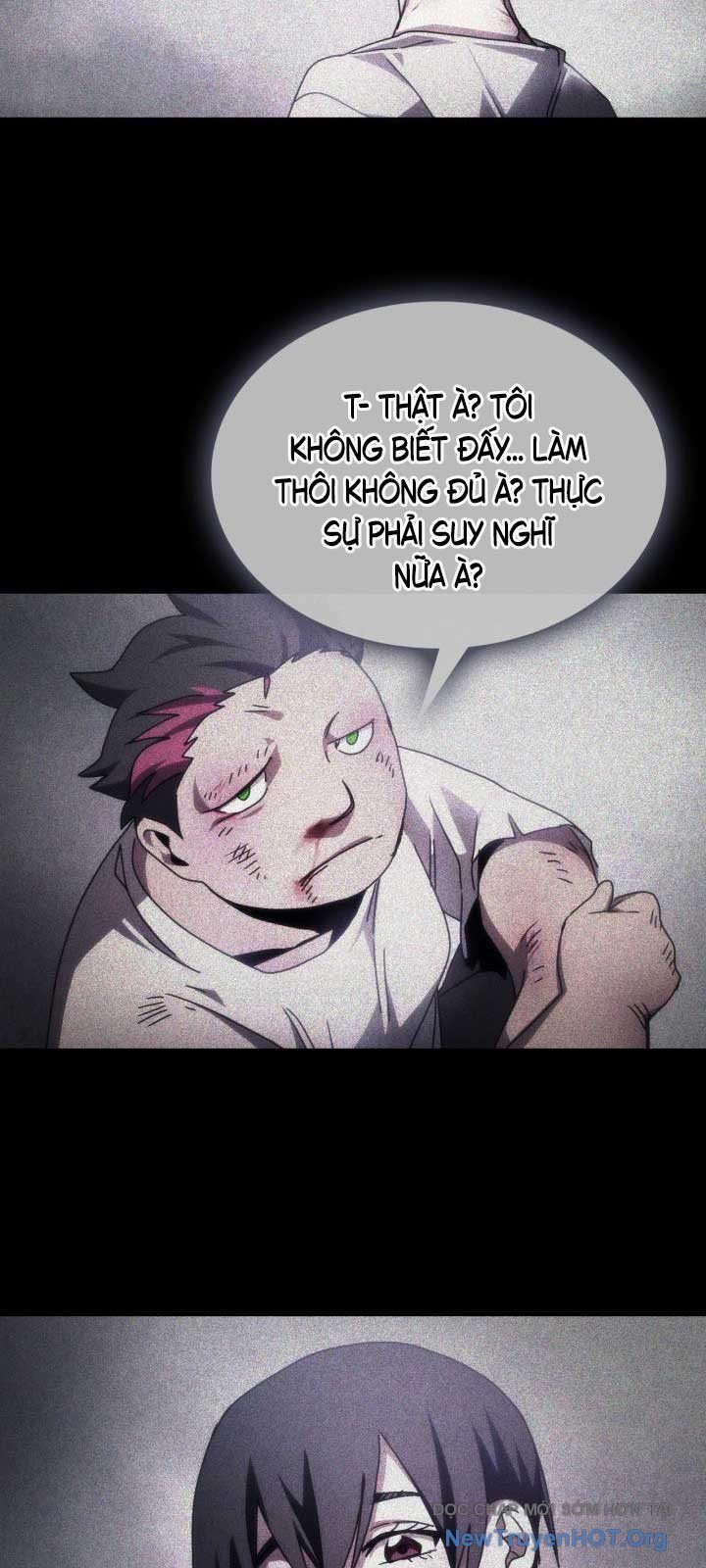 Hãy Hành Động Như Một Boss Đi Ngài Mr Devourer Chapter 79.2 - Trang 2