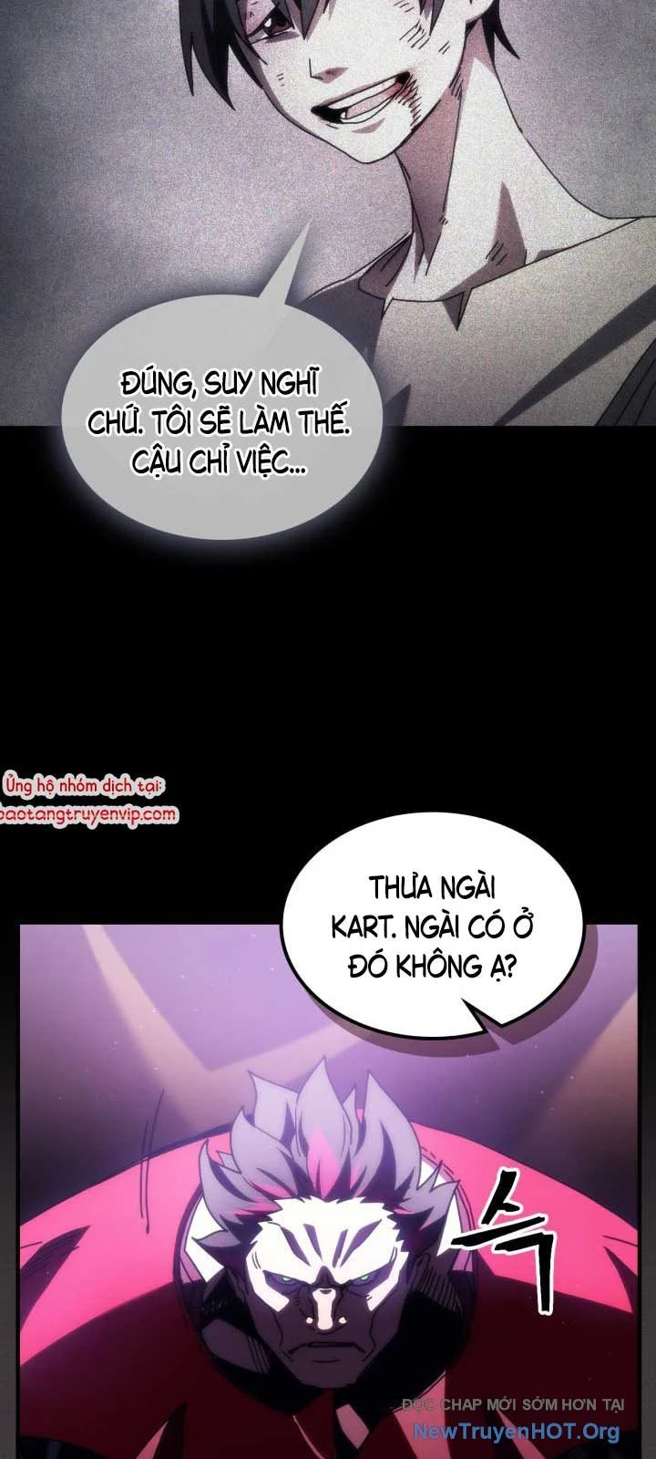 Hãy Hành Động Như Một Boss Đi Ngài Mr Devourer Chapter 79.2 - Trang 2