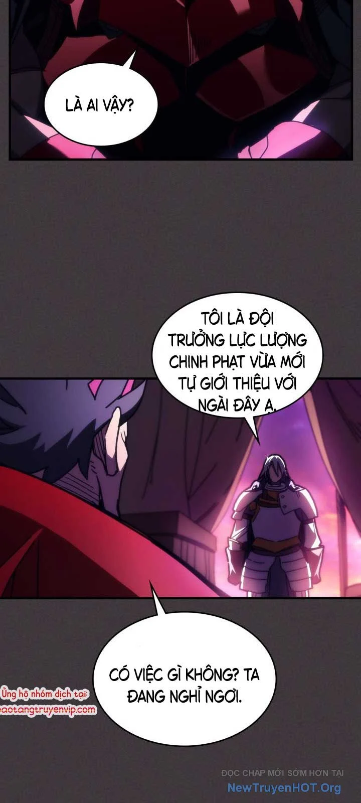 Hãy Hành Động Như Một Boss Đi Ngài Mr Devourer Chapter 79.2 - Trang 2