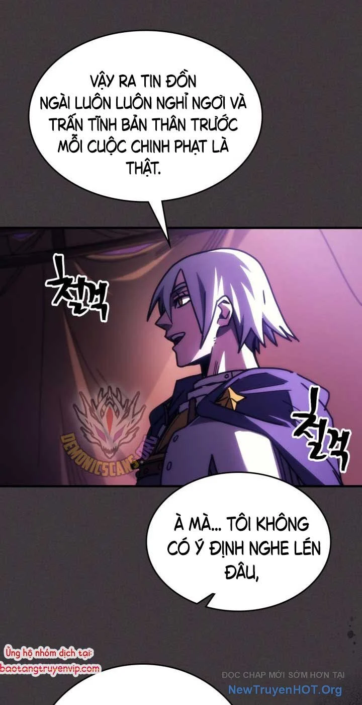 Hãy Hành Động Như Một Boss Đi Ngài Mr Devourer Chapter 79.2 - Trang 2