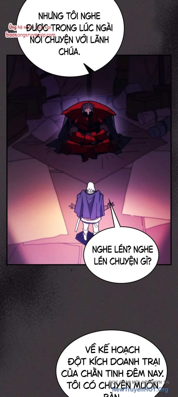 Hãy Hành Động Như Một Boss Đi Ngài Mr Devourer Chapter 79.2 - Trang 2