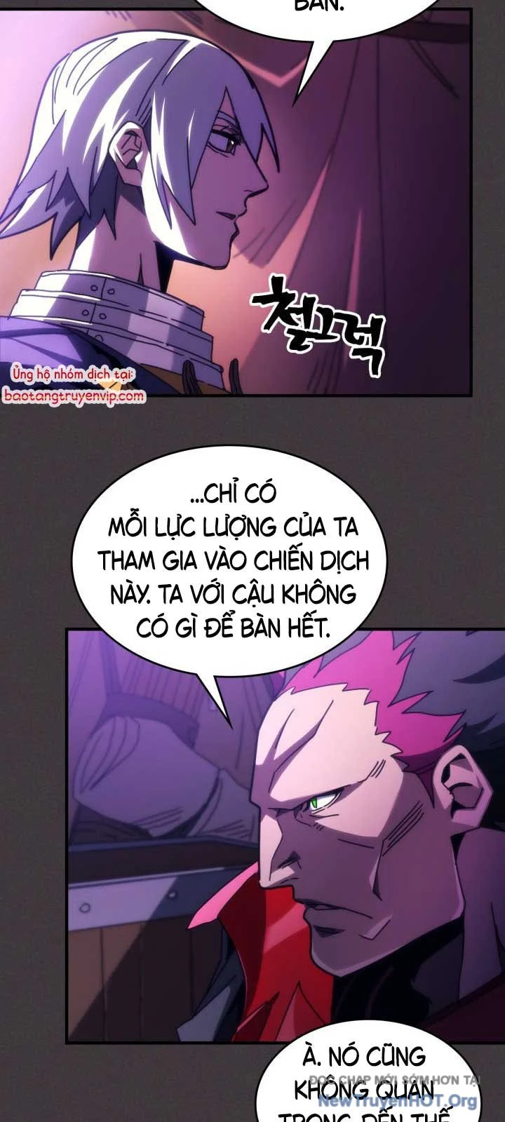 Hãy Hành Động Như Một Boss Đi Ngài Mr Devourer Chapter 79.2 - Trang 2