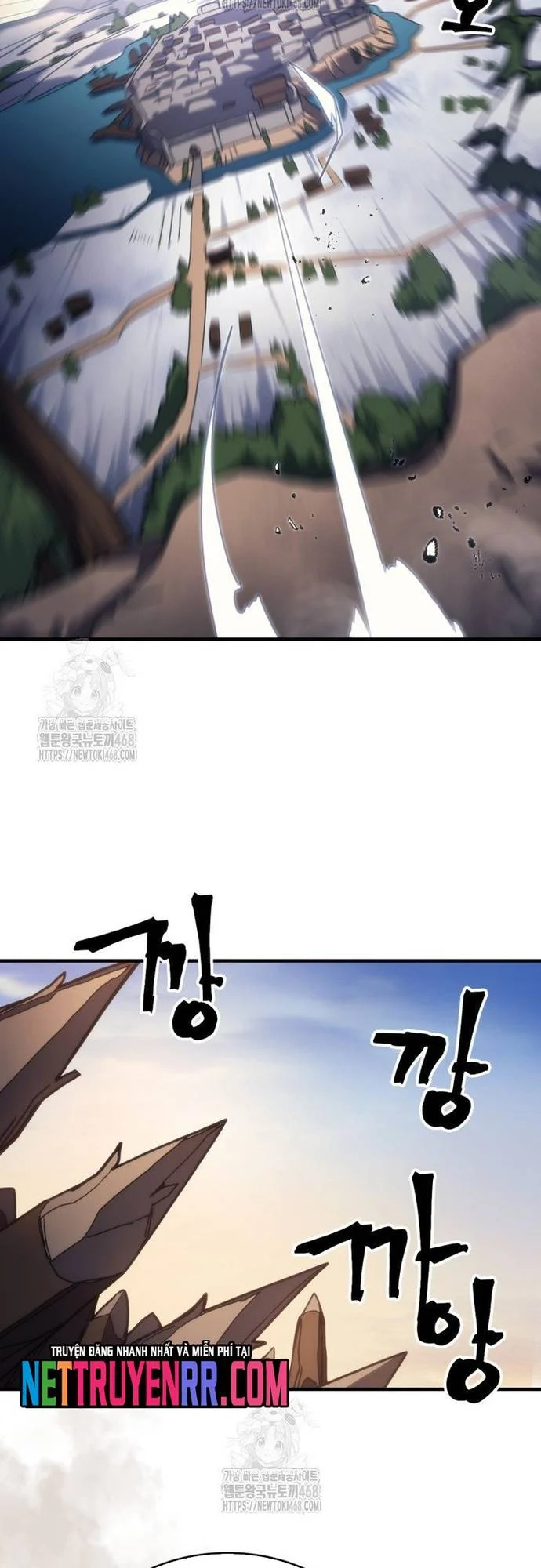 Hãy Hành Động Như Một Boss Đi Ngài Mr Devourer Chapter 79 - Trang 2