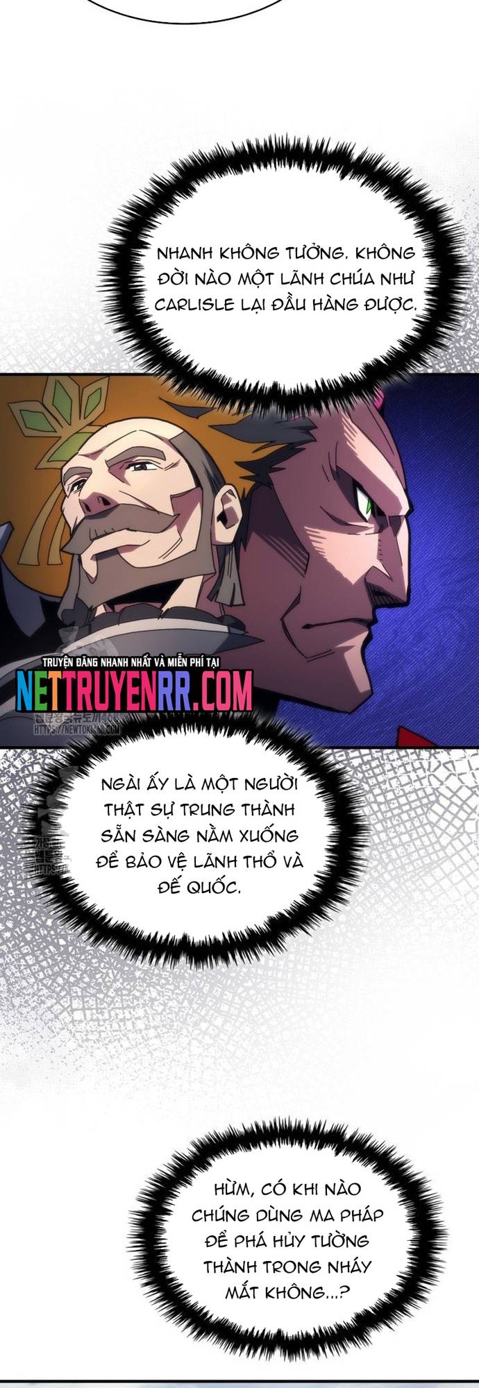 Hãy Hành Động Như Một Boss Đi Ngài Mr Devourer Chapter 79 - Trang 2