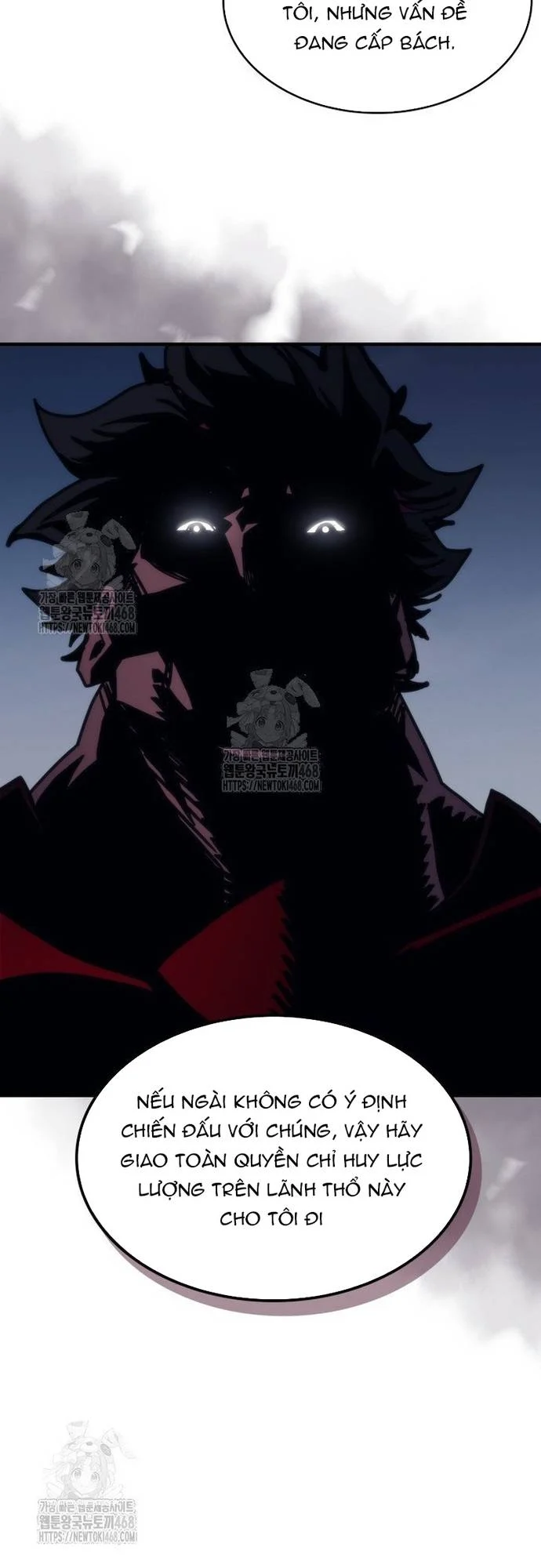 Hãy Hành Động Như Một Boss Đi Ngài Mr Devourer Chapter 79 - Trang 2