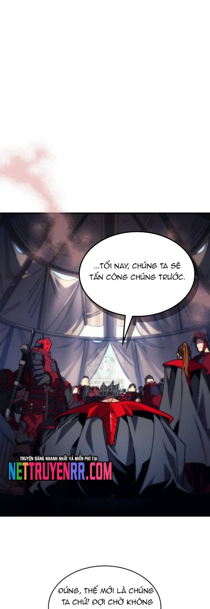 Hãy Hành Động Như Một Boss Đi Ngài Mr Devourer Chapter 79 - Trang 2