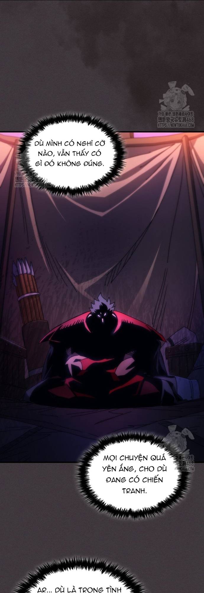 Hãy Hành Động Như Một Boss Đi Ngài Mr Devourer Chapter 79 - Trang 2