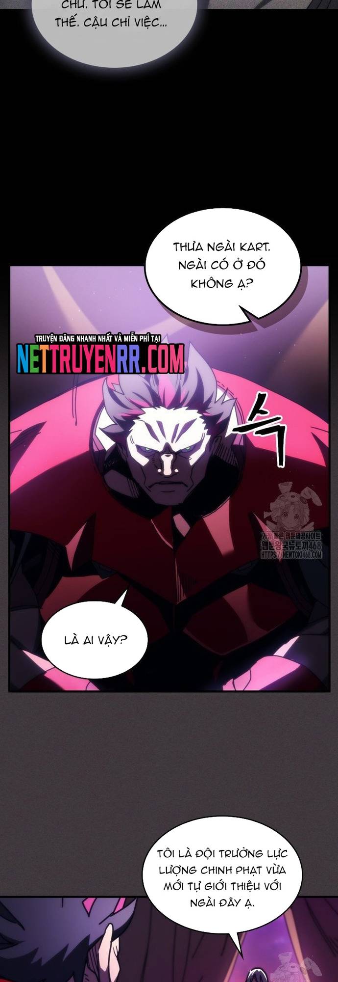 Hãy Hành Động Như Một Boss Đi Ngài Mr Devourer Chapter 79 - Trang 2