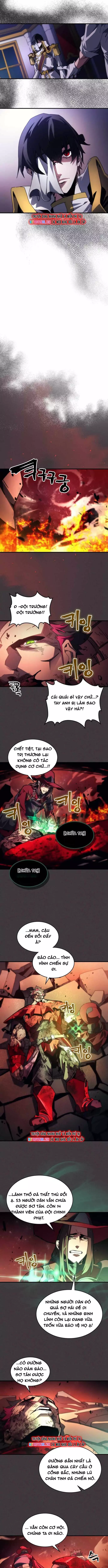 Hãy Hành Động Như Một Boss Đi Ngài Mr Devourer Chapter 83 2