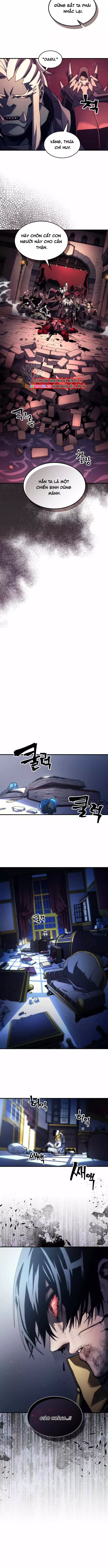 Hãy Hành Động Như Một Boss Đi Ngài Mr Devourer Chapter 83 10