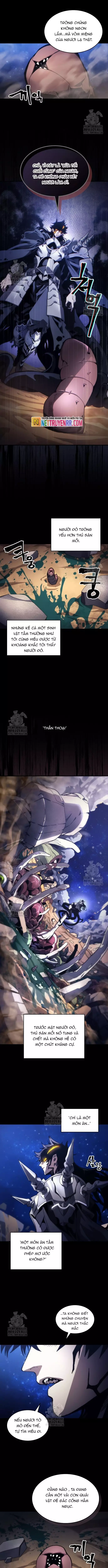 Hãy Hành Động Như Một Boss Đi Ngài Mr Devourer Chapter 84 2