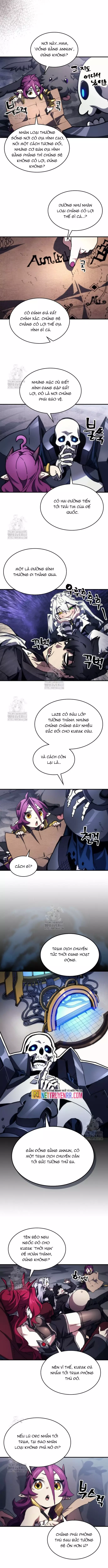 Hãy Hành Động Như Một Boss Đi Ngài Mr Devourer Chapter 84 5