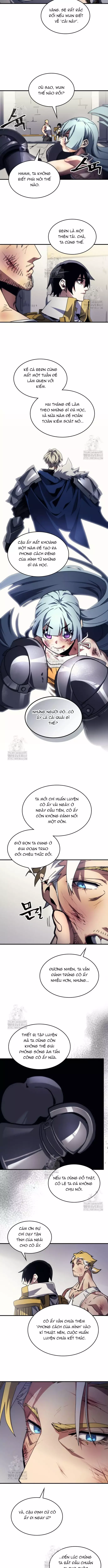 Hãy Hành Động Như Một Boss Đi Ngài Mr Devourer Chapter 84 9