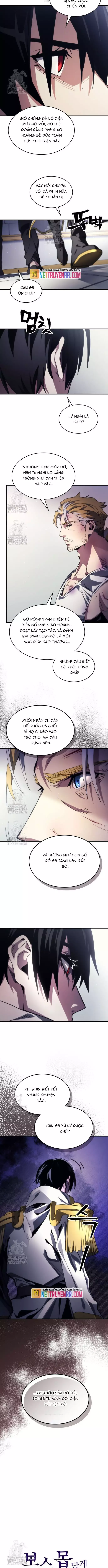 Hãy Hành Động Như Một Boss Đi Ngài Mr Devourer Chapter 84 10