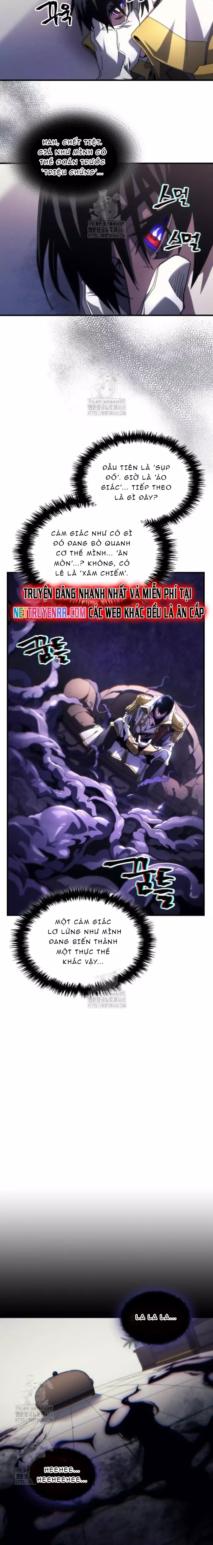 Hãy Hành Động Như Một Boss Đi Ngài Mr Devourer Chapter 85 8