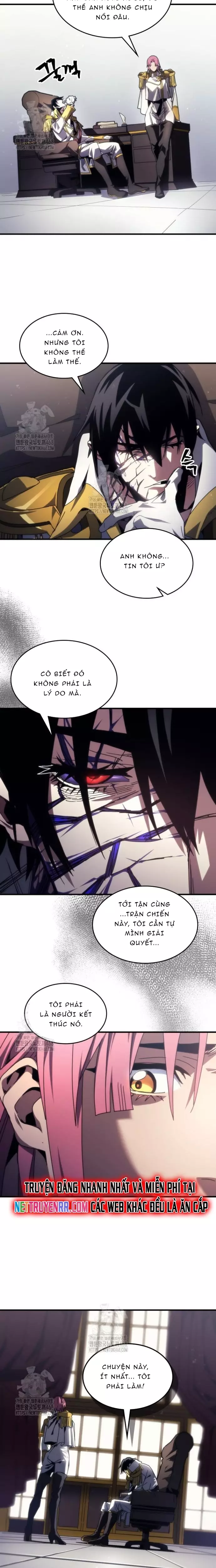 Hãy Hành Động Như Một Boss Đi Ngài Mr Devourer Chapter 85 14