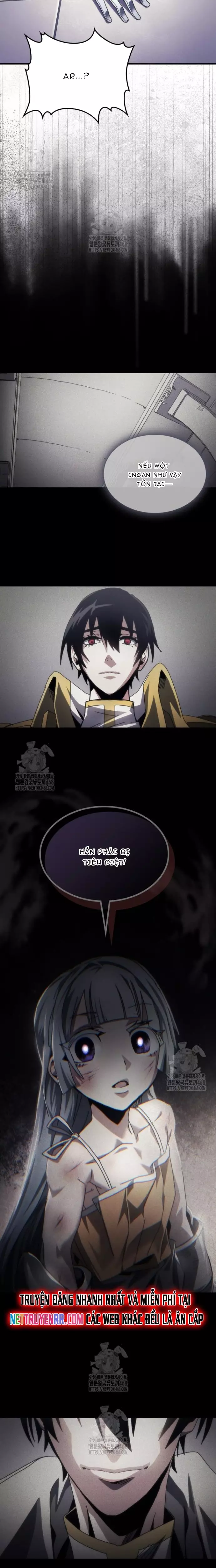 Hãy Hành Động Như Một Boss Đi Ngài Mr Devourer Chapter 85 18
