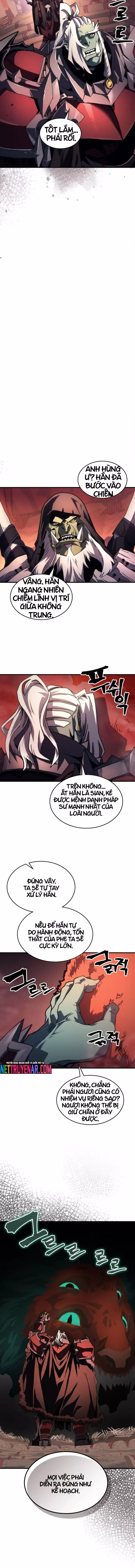 Hãy Hành Động Như Một Boss Đi Ngài Mr Devourer Chapter 87 - Next 