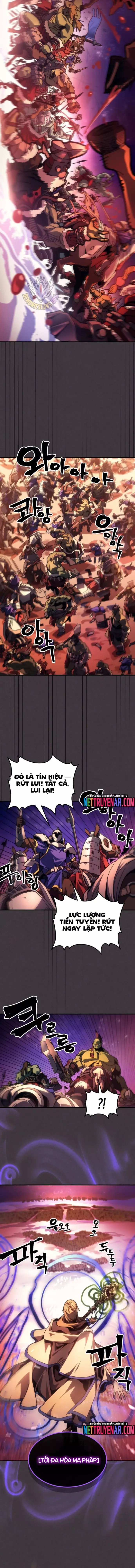 Hãy Hành Động Như Một Boss Đi Ngài Mr Devourer Chapter 87 - Next 