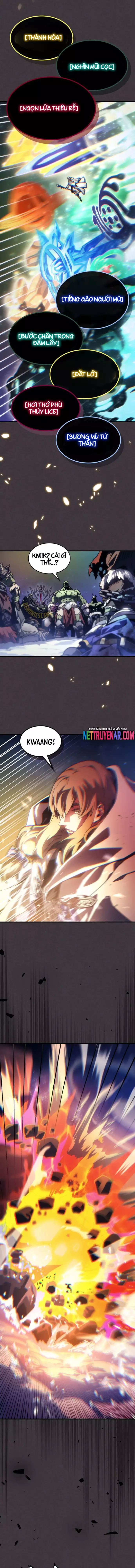 Hãy Hành Động Như Một Boss Đi Ngài Mr Devourer Chapter 87 - Next 