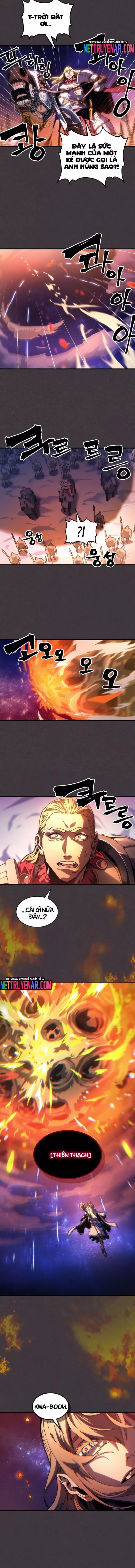 Hãy Hành Động Như Một Boss Đi Ngài Mr Devourer Chapter 87 - Next 