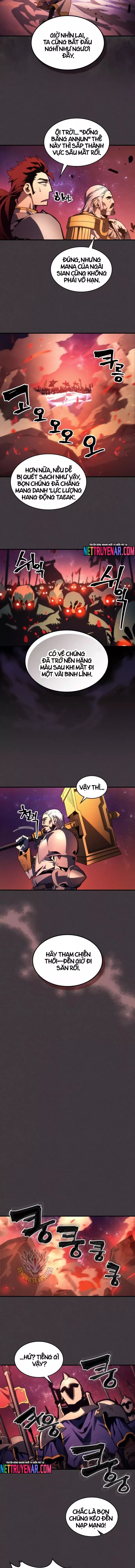 Hãy Hành Động Như Một Boss Đi Ngài Mr Devourer Chapter 87 - Next 