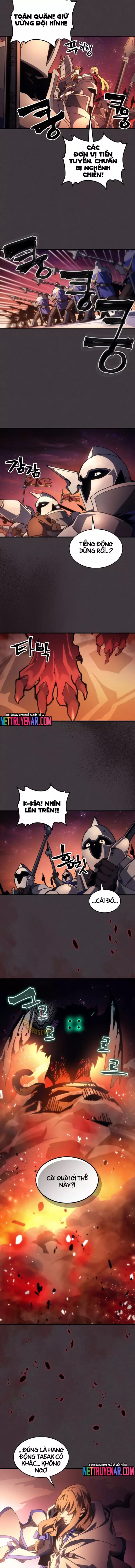 Hãy Hành Động Như Một Boss Đi Ngài Mr Devourer Chapter 87 - Next 