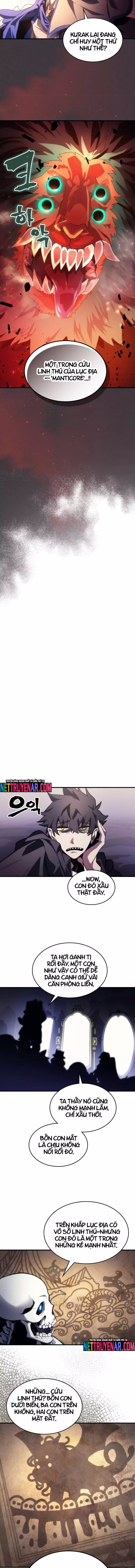 Hãy Hành Động Như Một Boss Đi Ngài Mr Devourer Chapter 87 - Next 