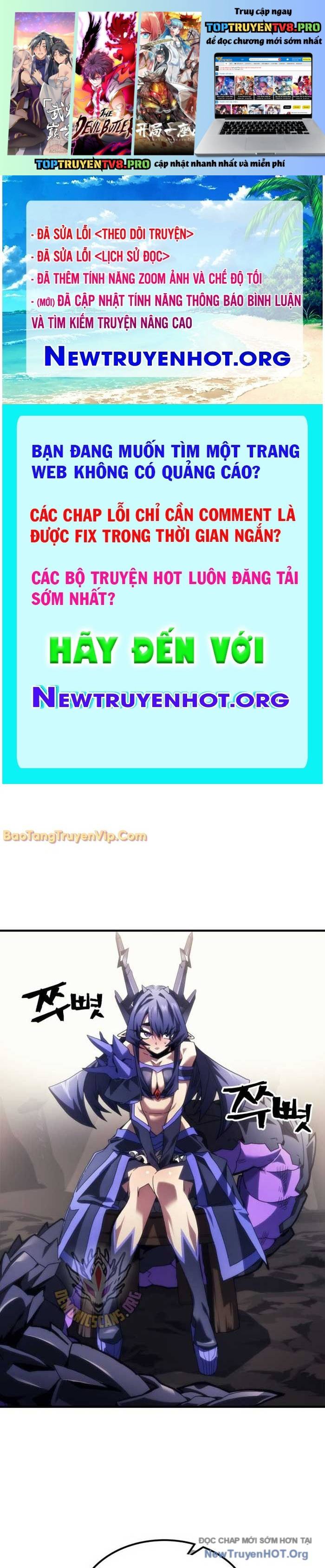 Hãy Hành Động Như Một Boss Đi Ngài Mr Devourer Chapter 88.1 1