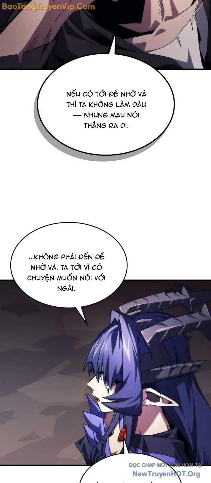 Hãy Hành Động Như Một Boss Đi Ngài Mr Devourer Chapter 88.1 5