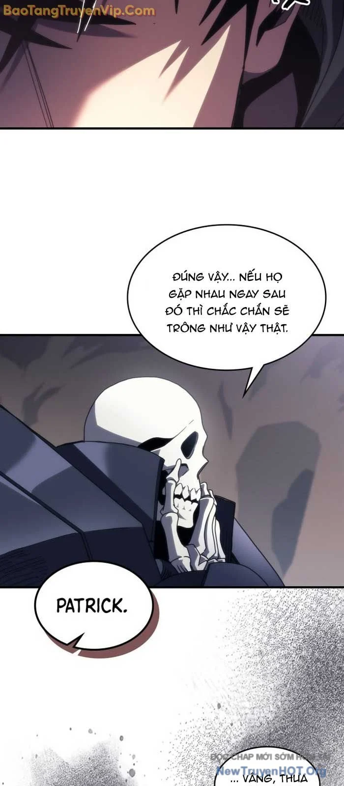 Hãy Hành Động Như Một Boss Đi Ngài Mr Devourer Chapter 88.1 13