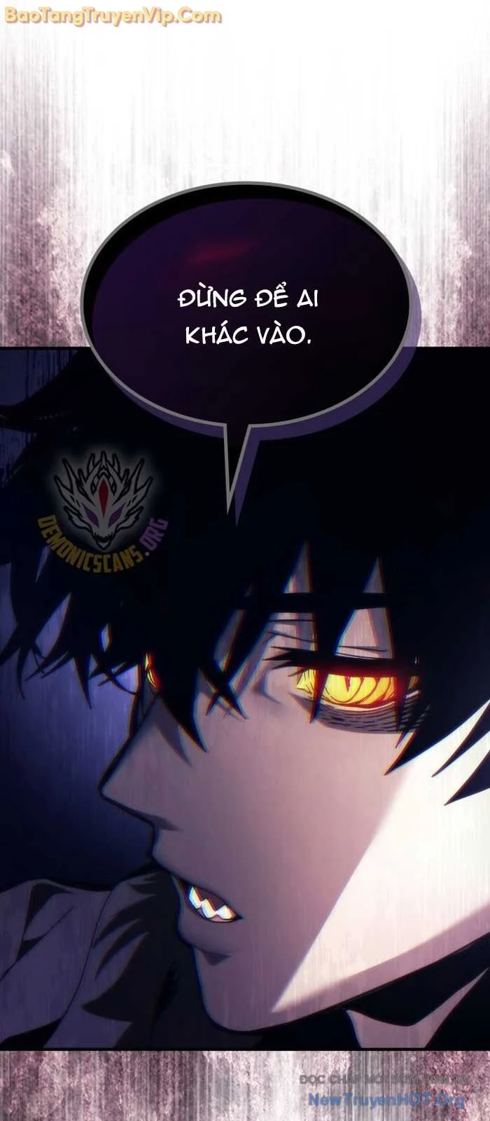 Hãy Hành Động Như Một Boss Đi Ngài Mr Devourer Chapter 88.1 16